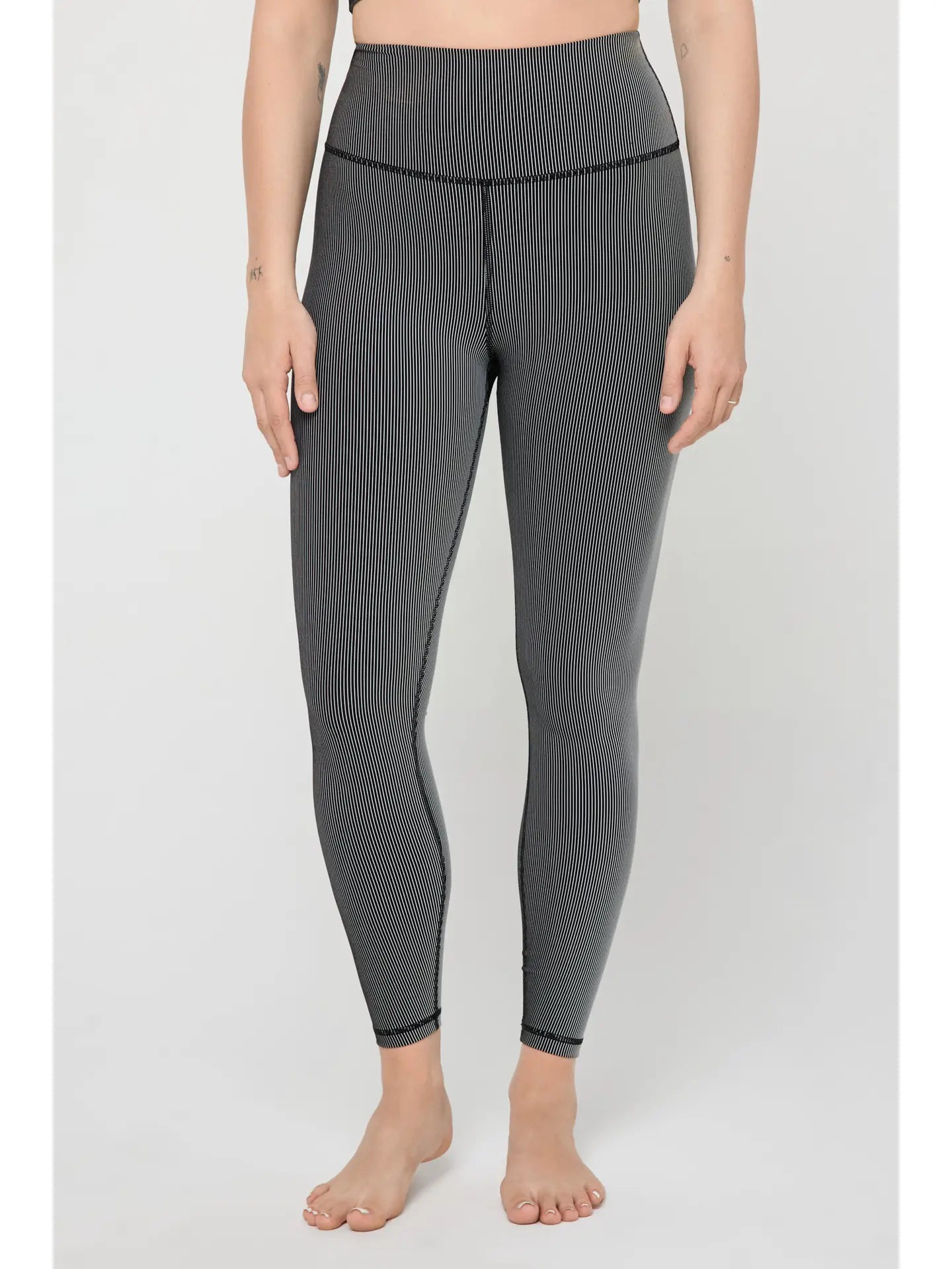 ADA 2-Tone Leggings