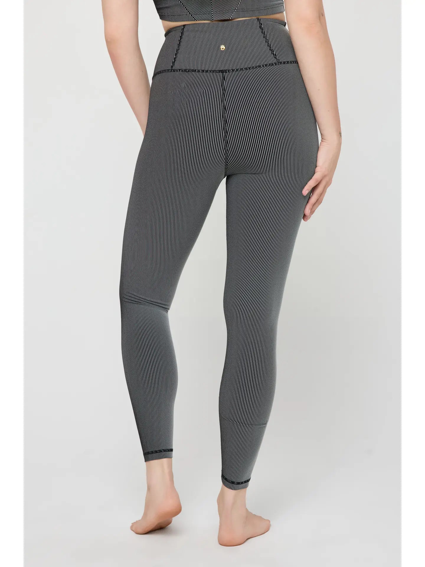 ADA 2-Tone Leggings
