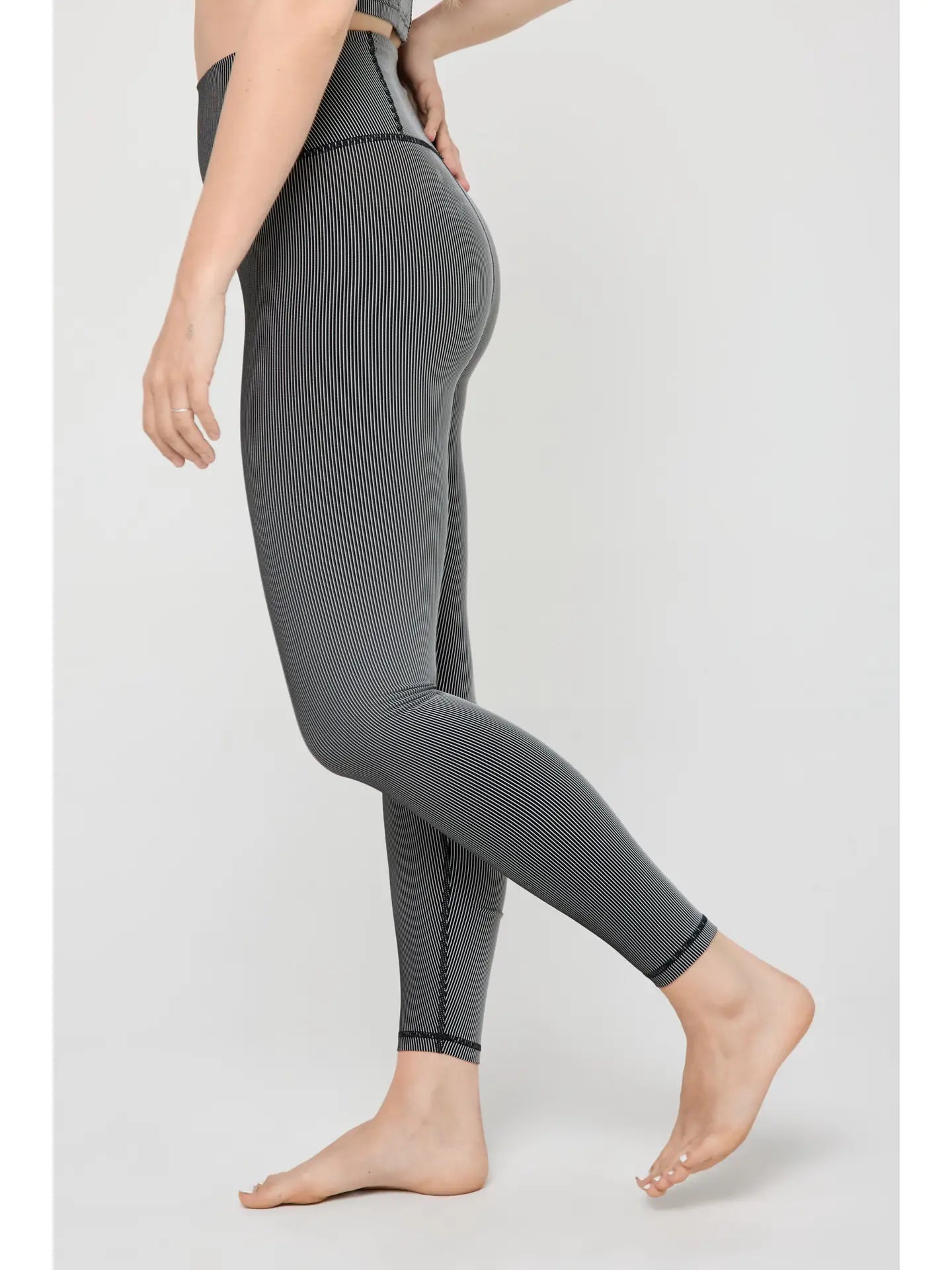 ADA 2-Tone Leggings