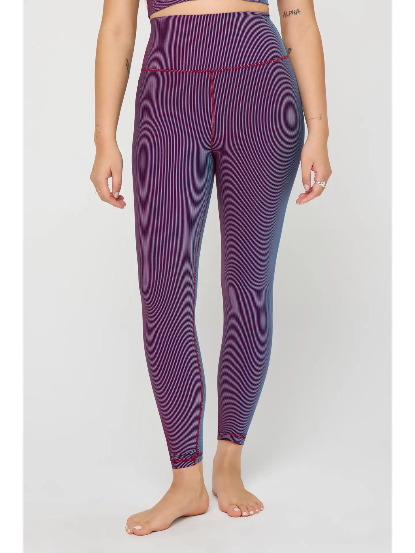 ADA 2-Tone Leggings