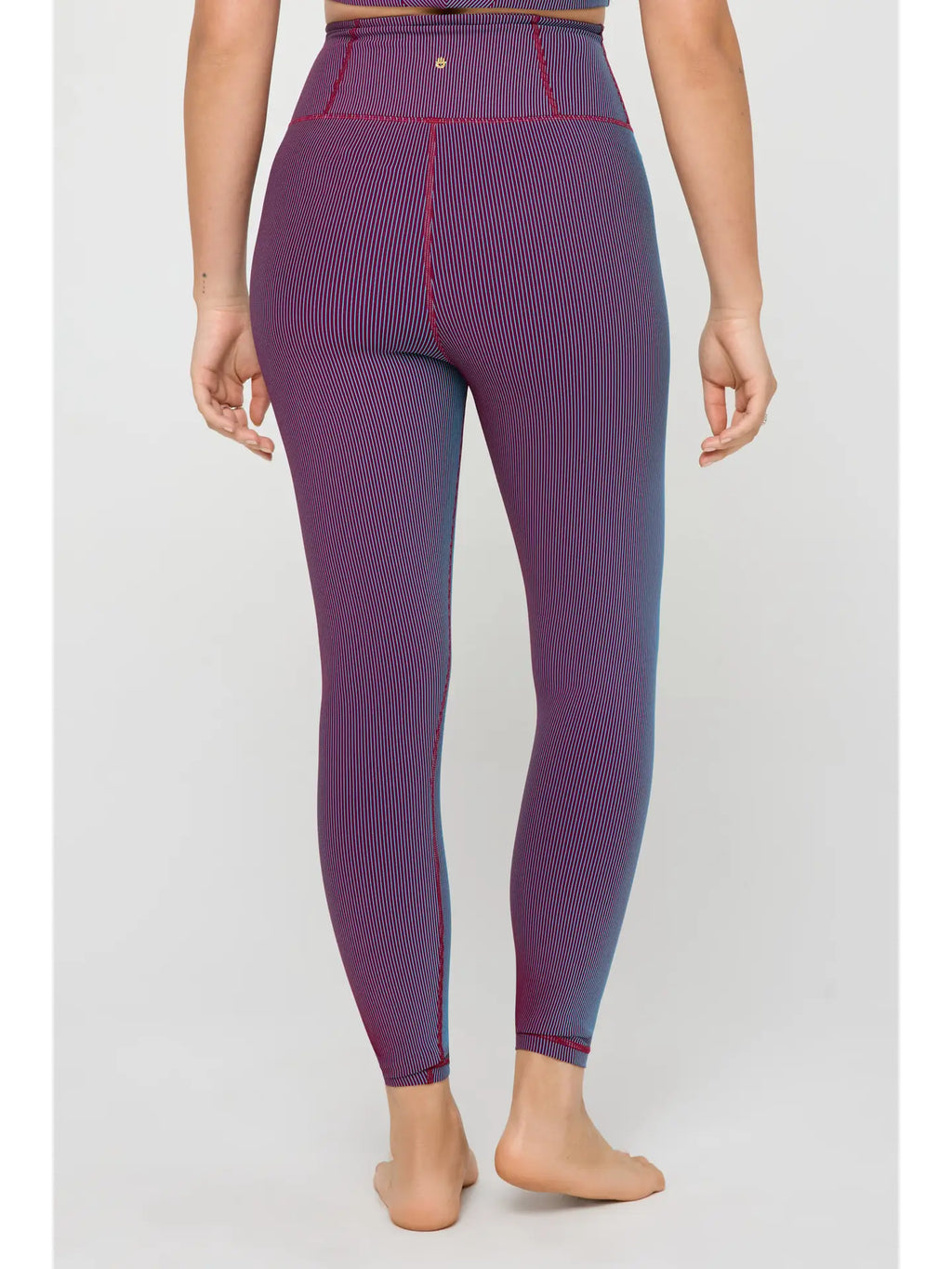ADA 2-Tone Leggings