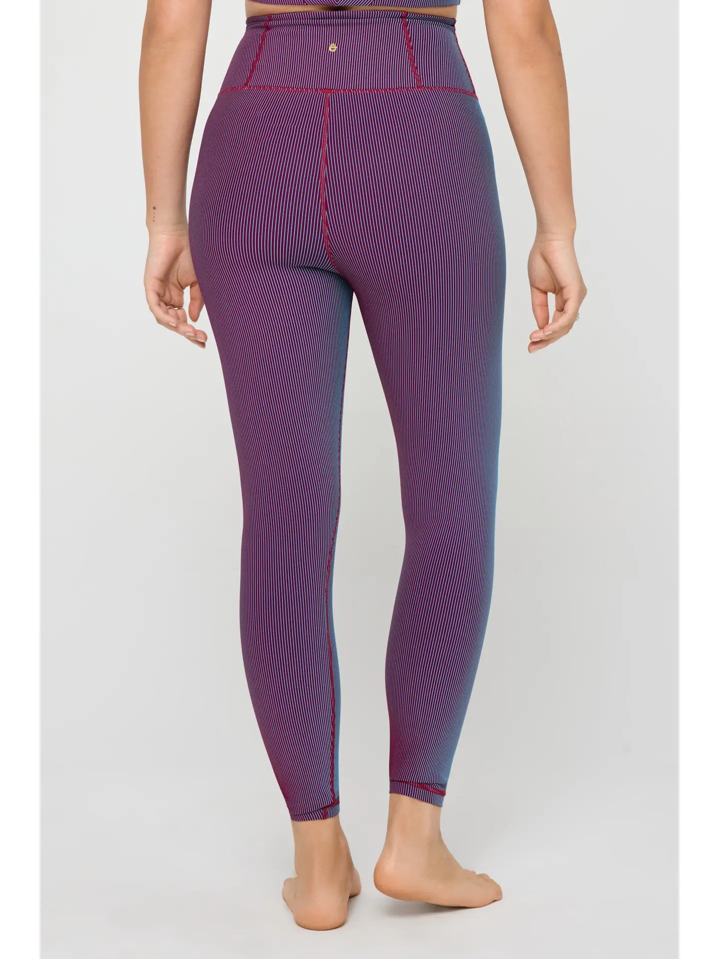 ADA 2-Tone Leggings