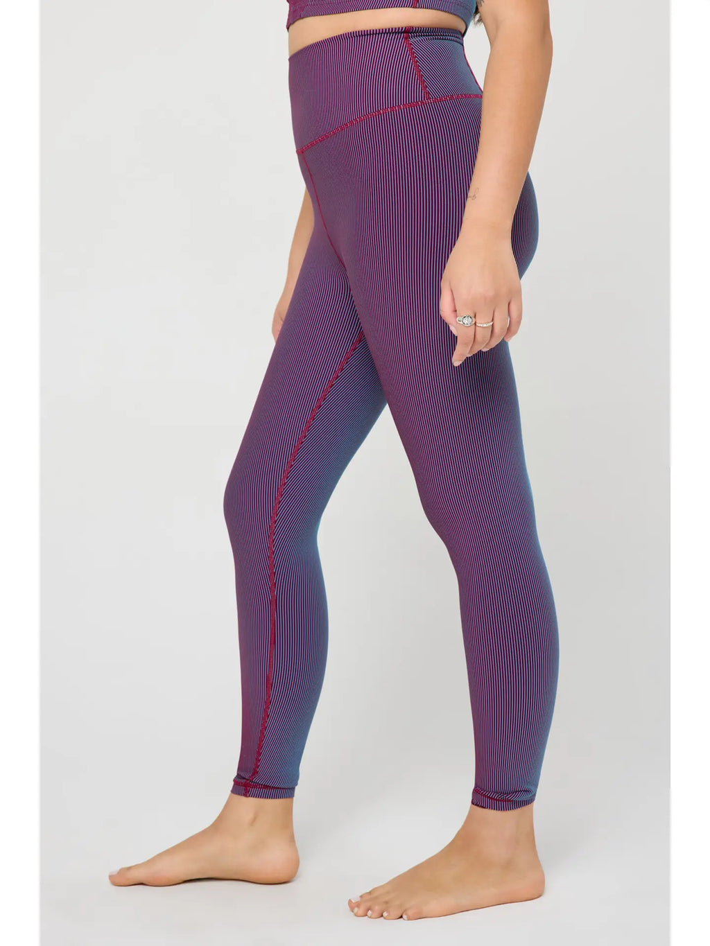 ADA 2-Tone Leggings