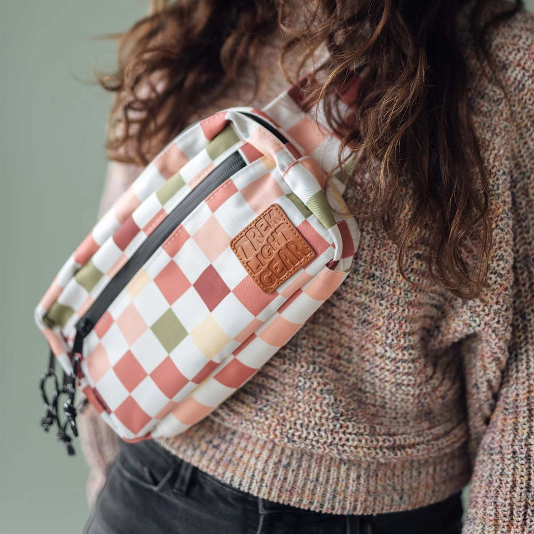 Everyday Fanny Pack