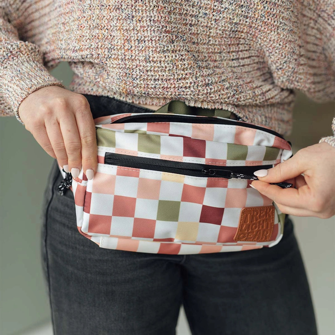 Everyday Fanny Pack
