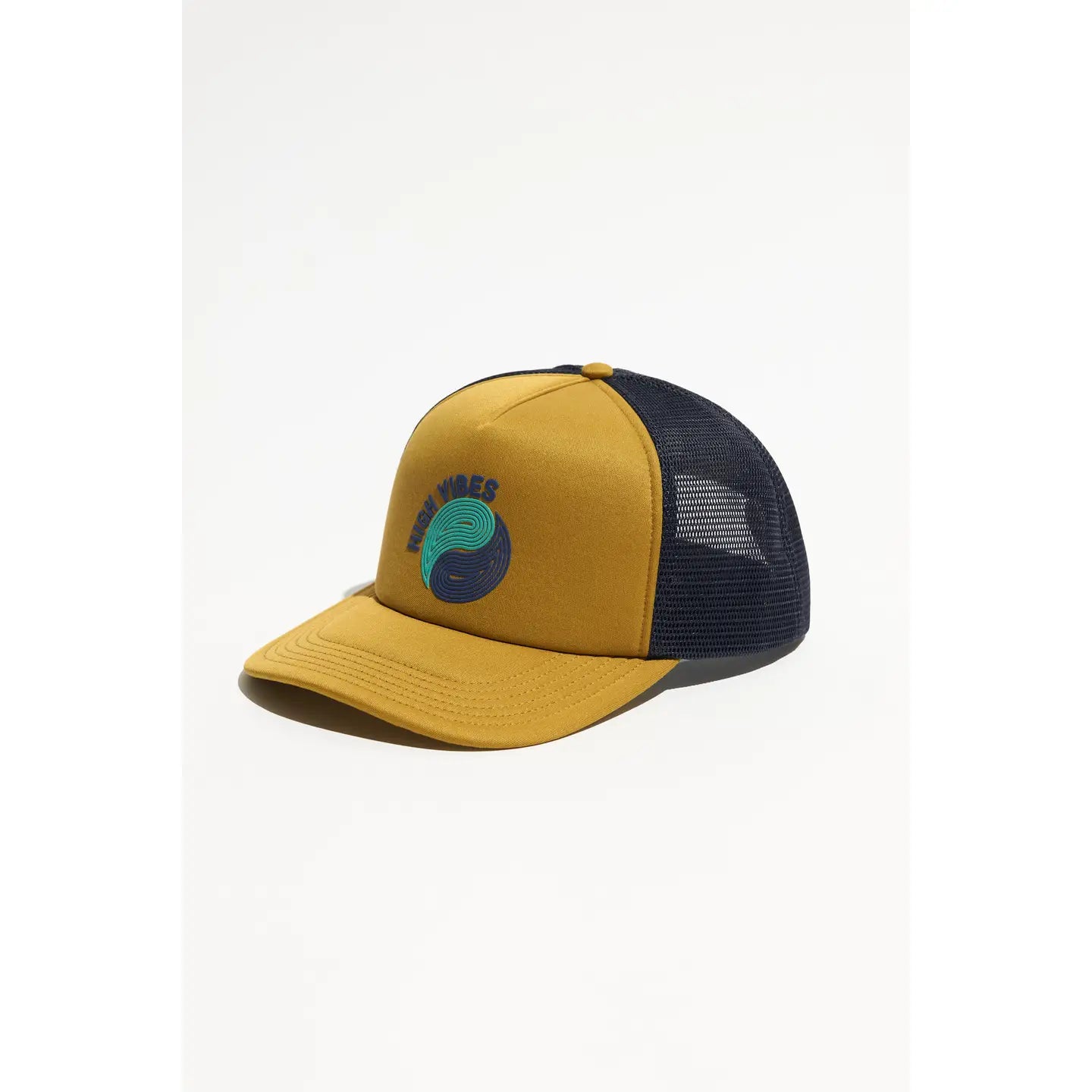 High Vibes Trucker Hat