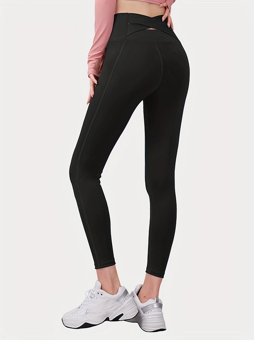 Sculpt Leggings