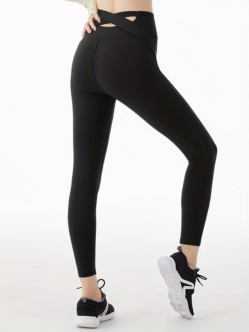 Sculpt Leggings