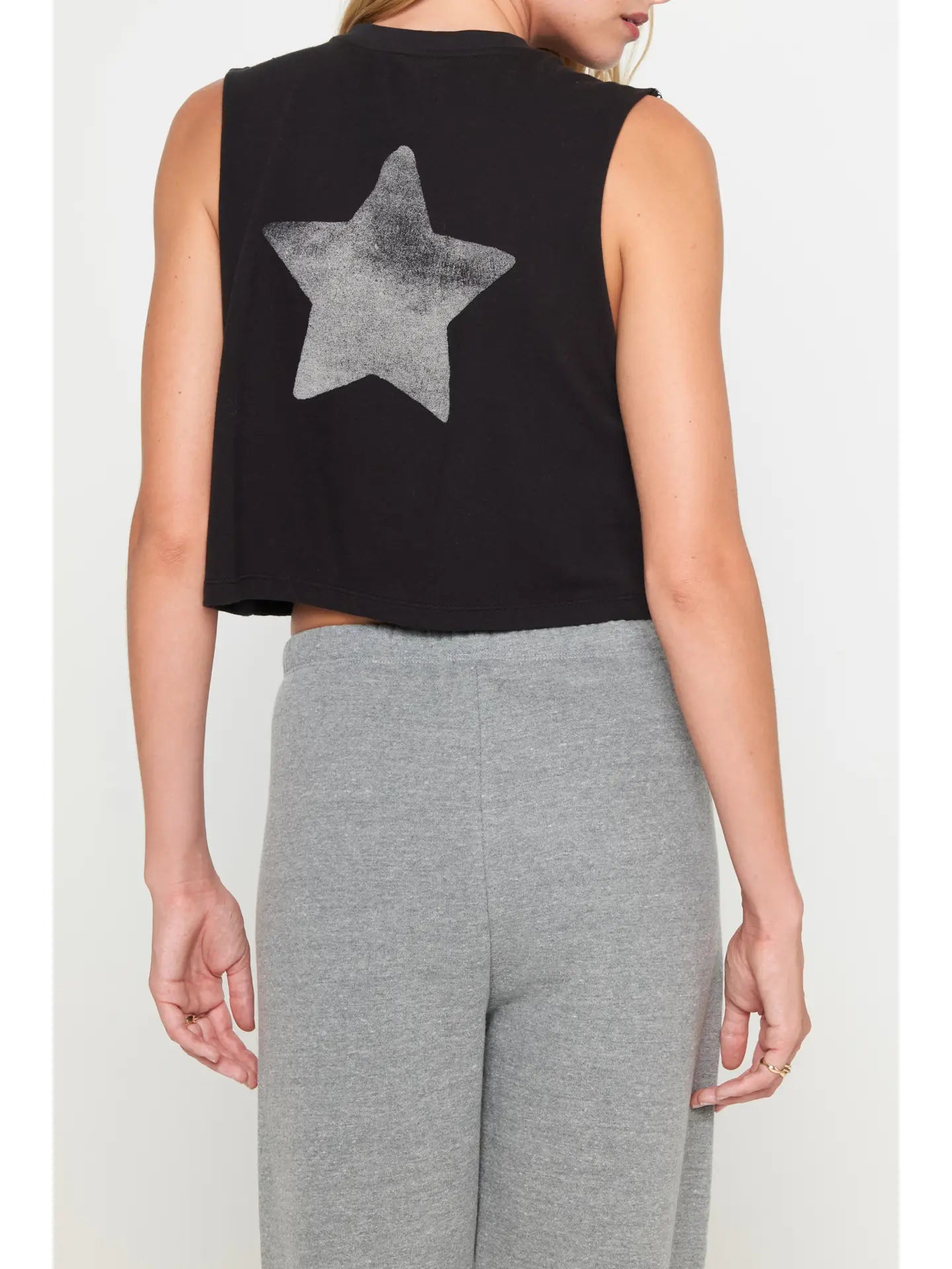 Nova Callie Crop