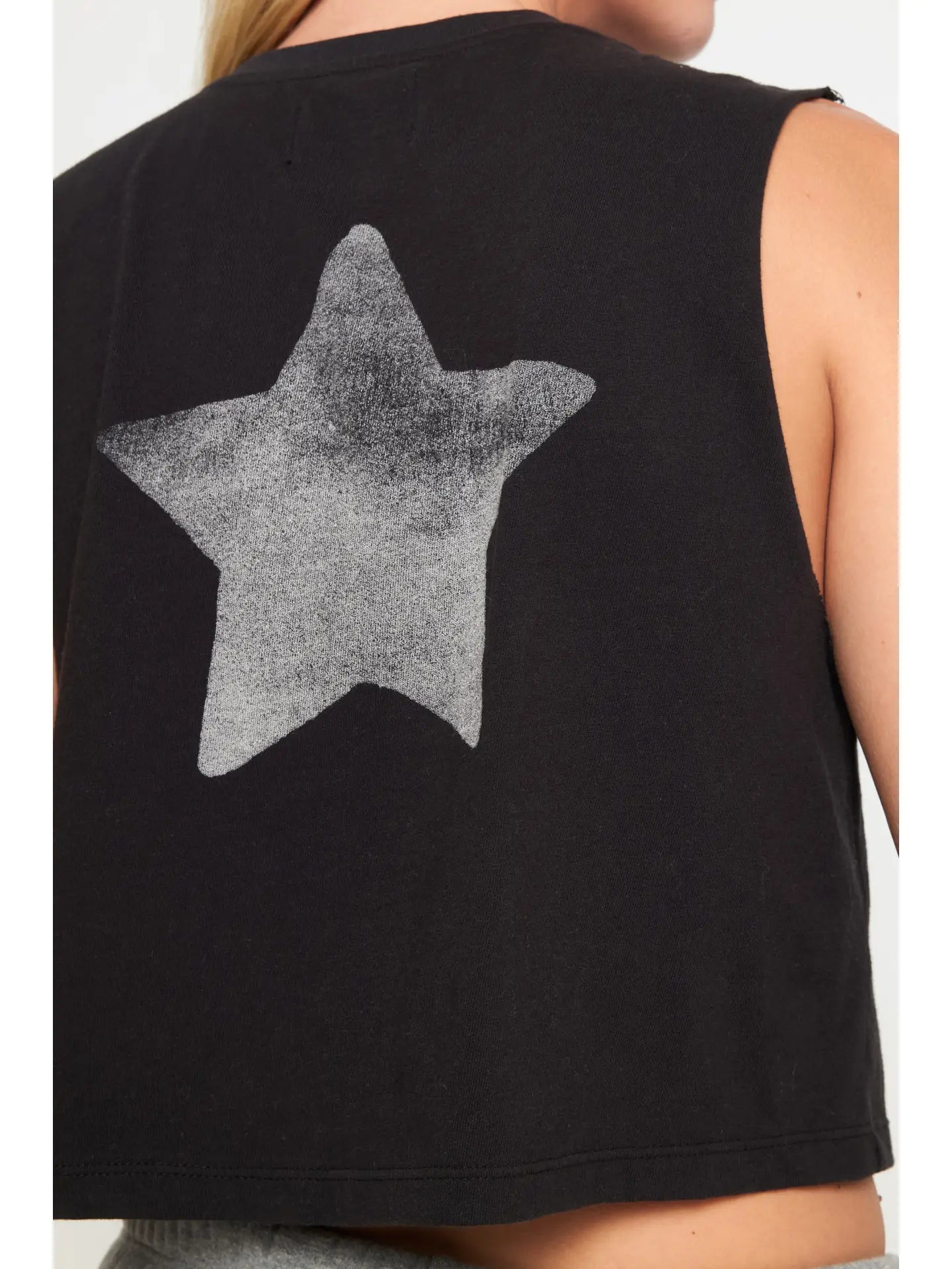 Nova Callie Crop