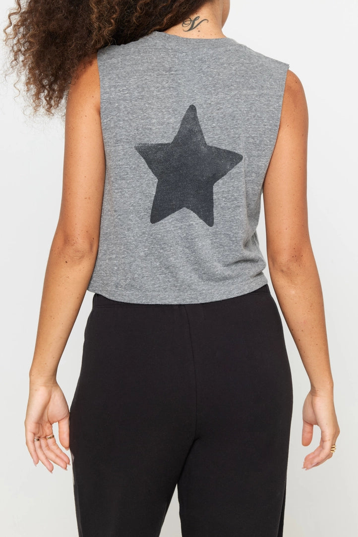 Nova Callie Crop