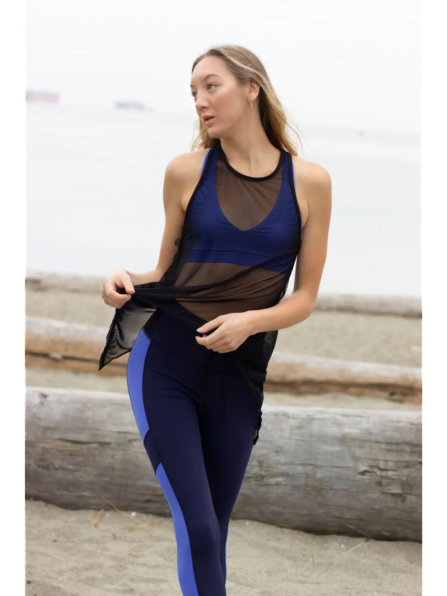 Active Ementa Mesh Tank