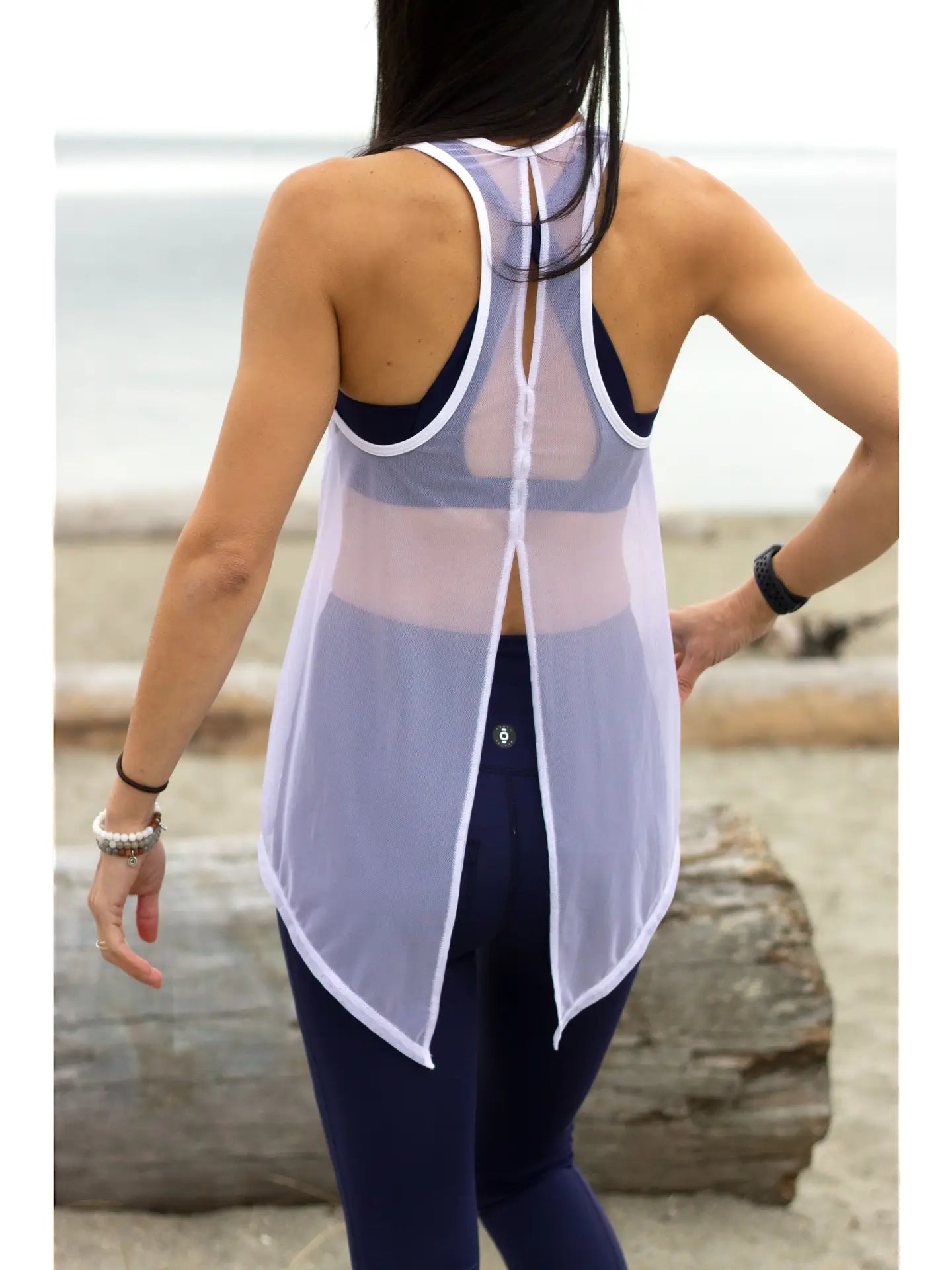 Active Ementa Mesh Tank