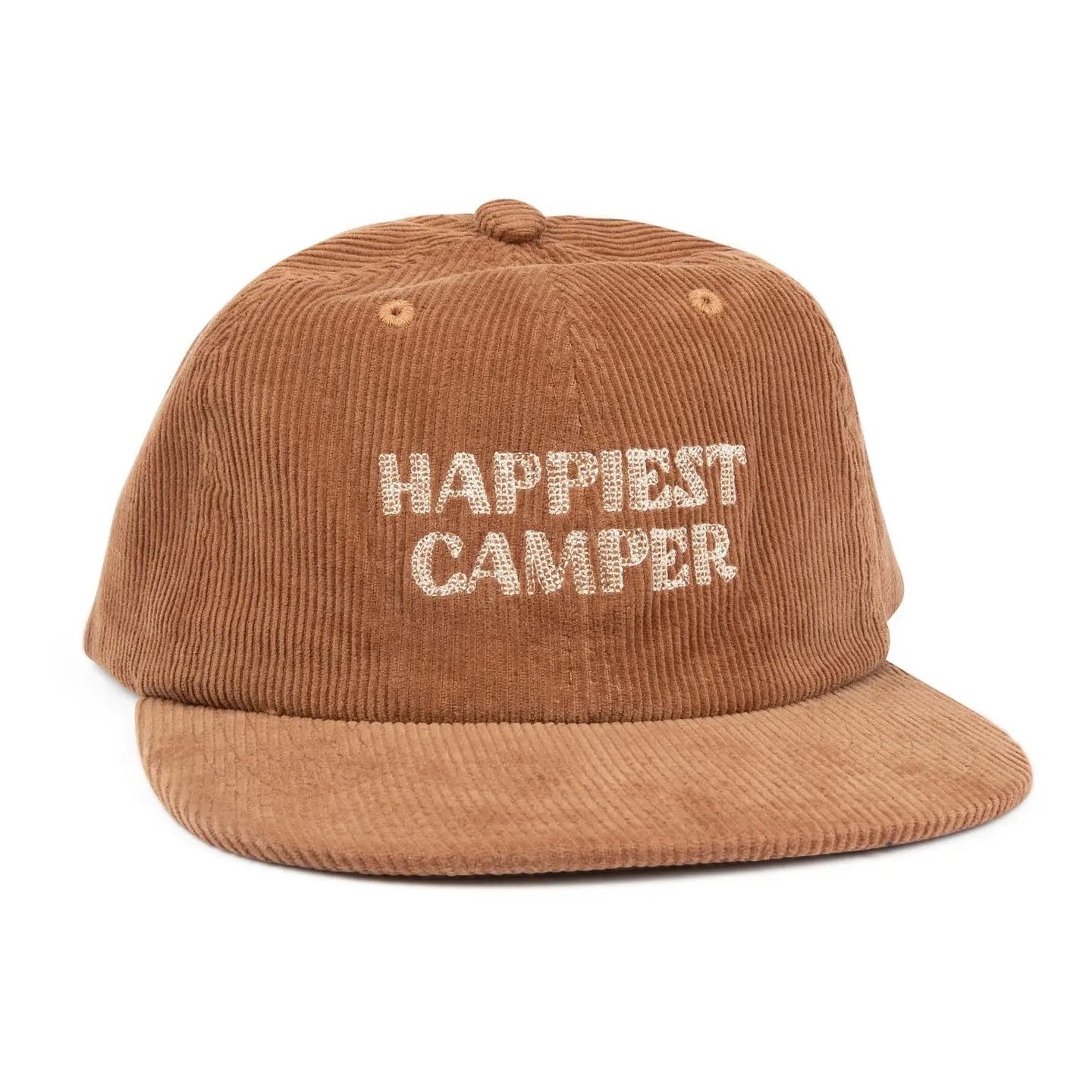 Hat | Happiest Camper