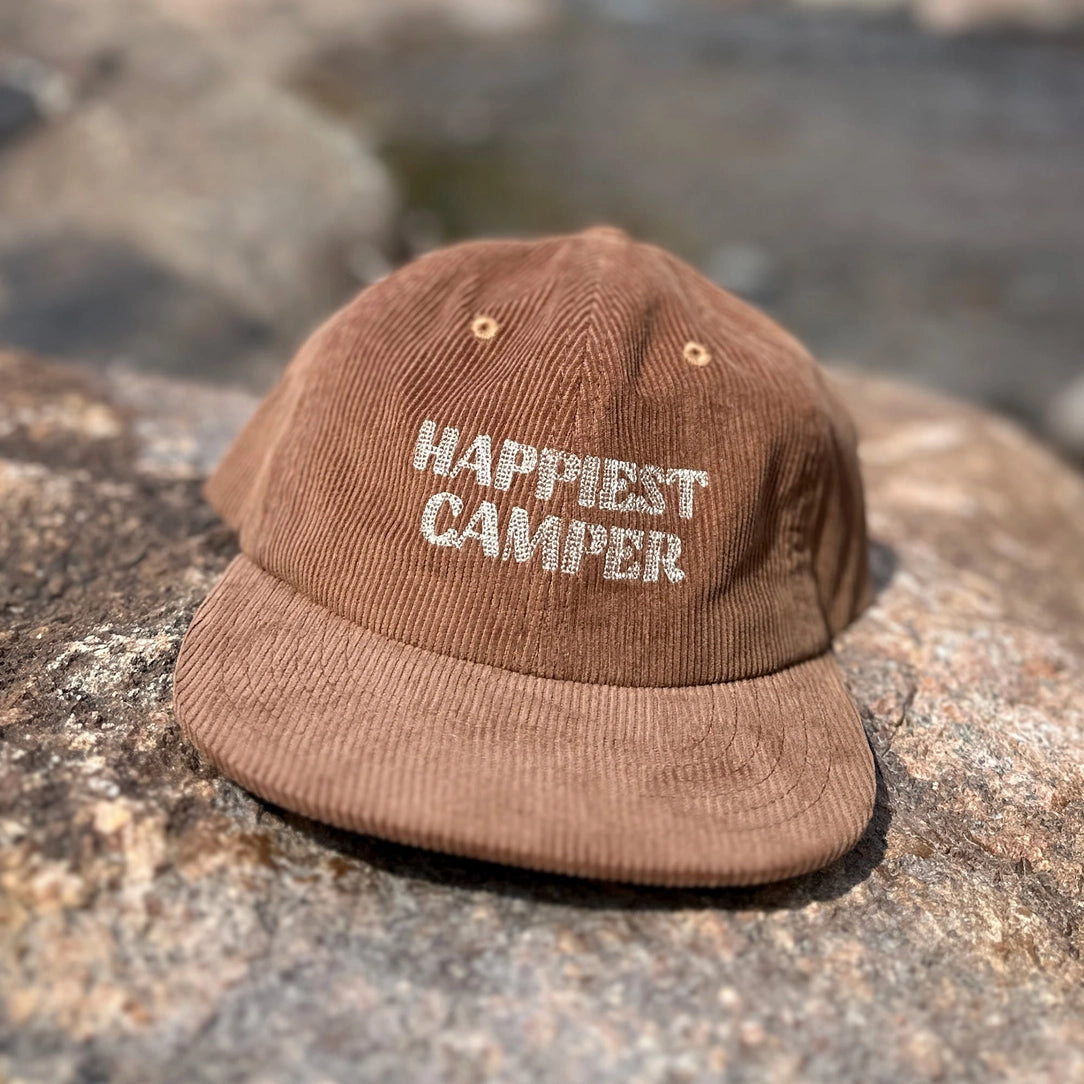 Hat | Happiest Camper
